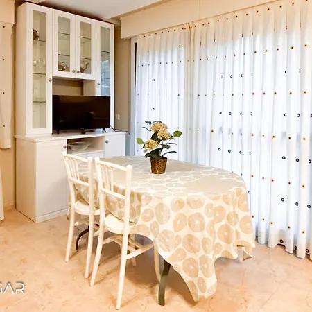 Apartment Casa Silgar Sanxenxo