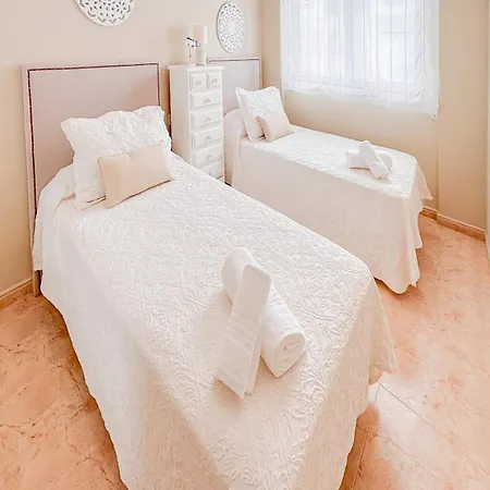 Apartment Casa Silgar Sanxenxo