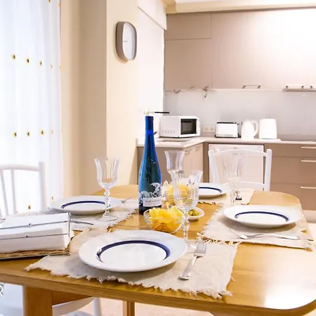Apartment Casa Silgar