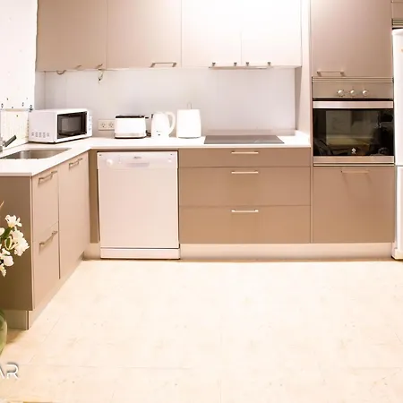 Apartment Casa Silgar Sanxenxo